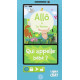 Allô à la ferme : Qui appelle bébé