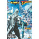 Batman - Superman N° 5 : Crise d'identité / Mai 2006