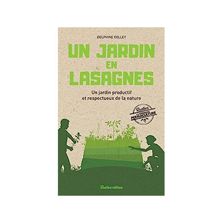 Un jardin en lasagnes