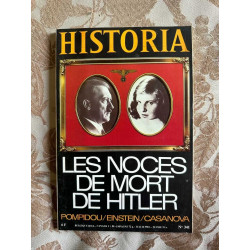 Historia n°341