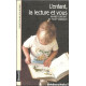 L'enfant la lecture et vous