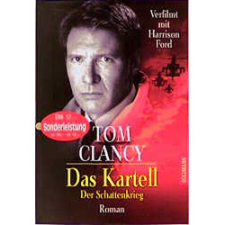 Das Kartell (Jack Ryan 5)