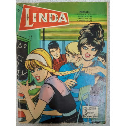 Linda nº 6