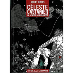 CELESTE CASTANIER LE BERGER DU REDONDET