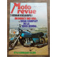 Moto Revue Nº 2209 27 Février 1975