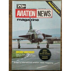 Aviation News Magazine vol 12 Nº 10 7 20 October 1983