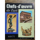 chefs d'œuvre de l'Art Nº 68 hachette 1963