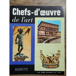 chefs d'œuvre de l'Art Nº 68 hachette 1963