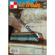 TRAIN (LE) [No 44] du 01/12/1991 - L'AMBIANCE DE LA BERNINA - LA...