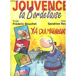 Jouvence la Bordelaise