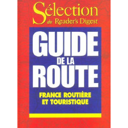 Guide de la route 2004