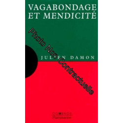 Vagabondage Et Mendicite