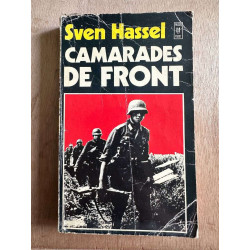 Camarades de front