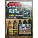 Moto Journal Nº 653 Special Tourisme 17 Mai 1984