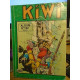 Kiwi album relié n 122 semic juin 1994