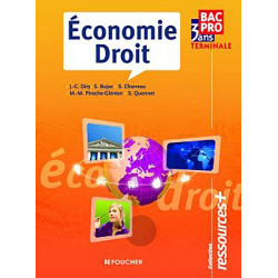 Economie-Droit