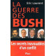 La guerre des Bush