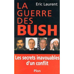 La guerre des Bush