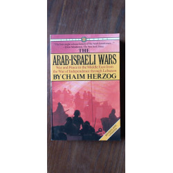 The arab israeli Wars Vintage books