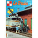 TRAIN (LE) [No 49] du 01/05/1992 - LE RAIL AU PAKISTAN - LES 151 A...