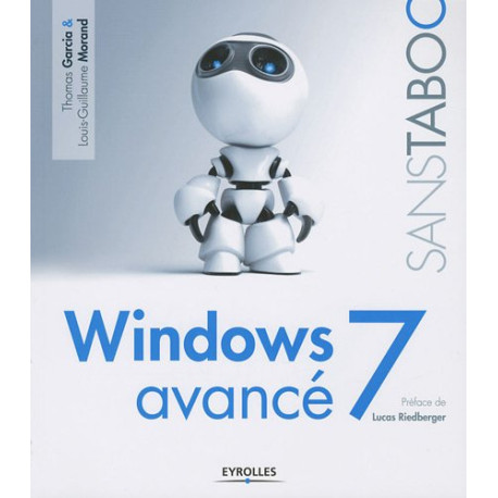 Windows 7 avancé