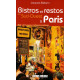 Bistros et Restos du Sud-Ouest a Paris