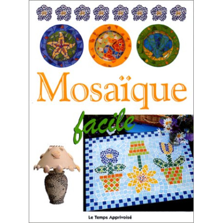 Mosaïque facile