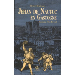 Jehan de Nautuc en Gascogne