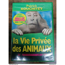 La vie privée des animaux Best of + inédits