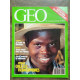 Magazine GEO n138 Août 1990