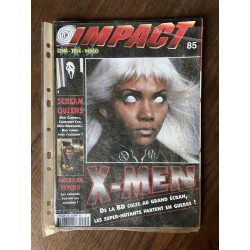 Impact N85 X-Men