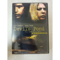 DVD Film - Devil's pound