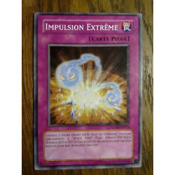 Impulsion Extrême SOVR-FR072 Yu-Gi-Oh