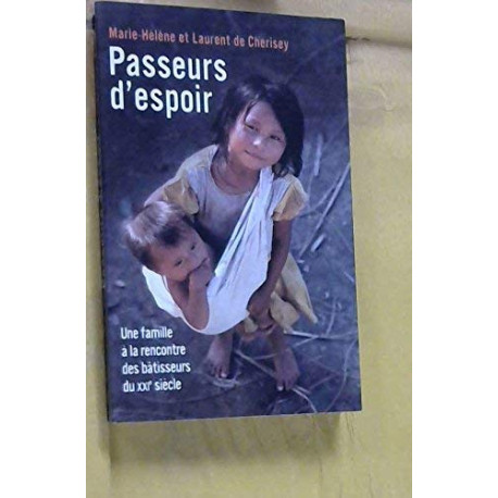 Passeurs d'espoir