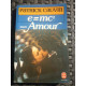 emc2 mon Amour le livre de poche