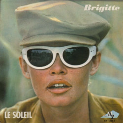 Le Soleil