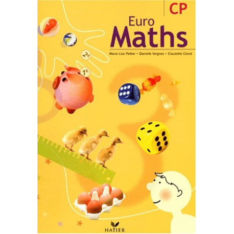 Euro maths CP