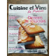 Cuisine et Vins de France Nº 88 Novembre 2002