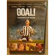 Goal ! Kuno Becker Stephen Dillane Anna Friel DVD