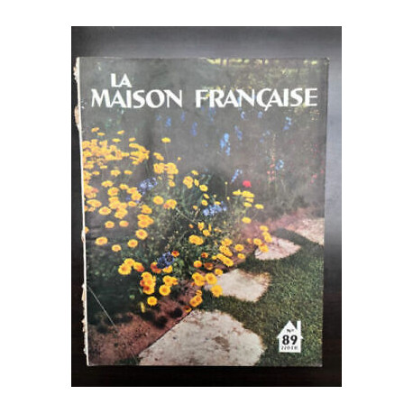 Maison Française N89