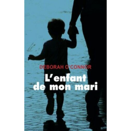 L' enfant de mon mari