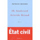 28 Boulevard Aristide Briand