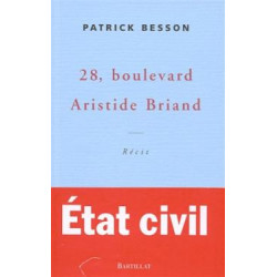 28 Boulevard Aristide Briand