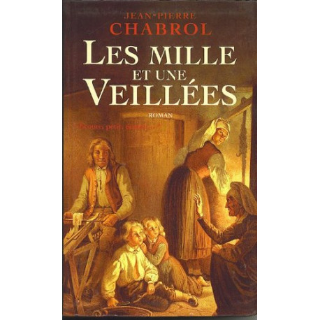 Les mille et une veillees