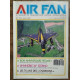 Air Fan Le Mensuel de L'aeronautique Militaire Nº 103 Juin 1987