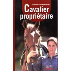 Le cavalier proprietaire