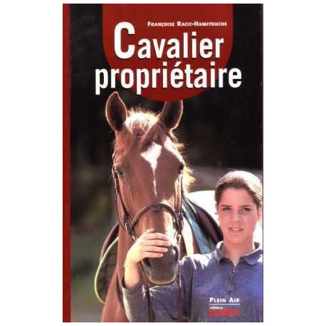 Le cavalier proprietaire