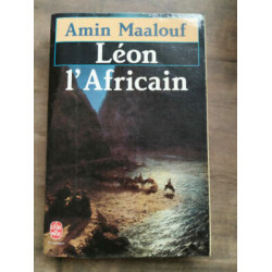 Léon l'africain