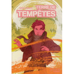 Terre de tempetes