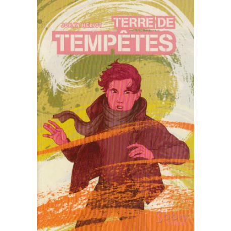 Terre de tempetes